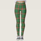 KARIERT 7 LEGGINGS (Vorderseite)