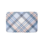 Kariert Badematte (Vorderseite)