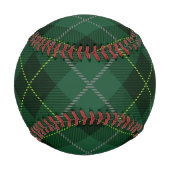 Kariert Baseball (Vorderseite)