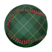 Kariert Baseball (Vorderseite Links)