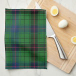 Kariert Clan Davidson Blue Green Black Karo Tartan Geschirrtuch<br><div class="desc">Mit diesem karierten Clan Davidson tartan blau und schwarz Karo Küchentuch können Sie sich mit klassischer Touch in Ihre Swing-Szene setzen und sich für Ihr Party mit der Hauswärmung oder für Ihre moderne tartan Innendekoration eignen. Das ist ein tolles Geschenk für jeden Tartan Liebhaber oder als Leckerei für sich selbst....</div>