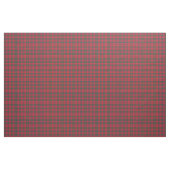 Kariert Clan Grant Tartan Green Red Blue Karo Stoff (Yard (91,4 cm))