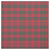 Kariert Clan Grant Tartan Green Red Blue Karo Stoff (Muster)