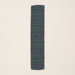 Kariert Clan MacKenzie Green Lila Tartan Schal<br><div class="desc">Mit diesem karierten Clan MacKenzie Tartan lila grüner Karo Schal fügen Sie Ihrem Outfit eine klassische und traditionelle Touch hinzu. Macht dir ein großartiges Geschenk oder als Leckerei. Entdecken Sie Ihren neuen Schrank mit Ihrem neuesten Schrank und bewahren Sie dabei eine großartige Familientradition. Kombinieren Sie Ihren neuen Schal mit unserer...</div>