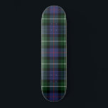 Kariert Clan MacKenzie Lila Green Karo Tartan Skateboard<br><div class="desc">Fügen Sie eine klassische und traditionelle Touch mit diesem karierten Clan MacKenzie Tartan Green lila Black Karo Skateboard. Macht dir ein großartiges Geschenk oder als Leckerei. Entdecken Sie die neueste Dekoration dieser Saison. Wenden Sie sich jederzeit an den Designer, wenn dieses Design geändert oder einem anderen Produkt hinzugefügt werden soll....</div>