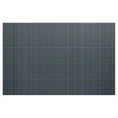 Kariert Clan MacKenzie Tartan Green Lila Karo Stoff (Yard (91,4 cm))