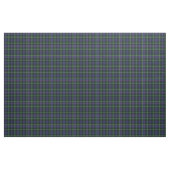 Kariert Clan MacKenzie Tartan Green Lila Karo Stoff (Fat Quarter (45,7 x 55,9 cm))