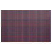 Kariert Clan MacLachlan Tartan Lila Black Karo Stoff (Yard (91,4 cm))