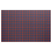 Kariert Clan MacLachlan Tartan Lila Black Karo Stoff (Fat Quarter (45,7 x 55,9 cm))