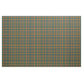 Kariert Clan Murray Tartan Orange Blue Green Karo Stoff (Yard (91,4 cm))