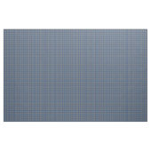 Kariert Clan Thompson Tartan Gray Blue Karo Stoff (Yard (91,4 cm))