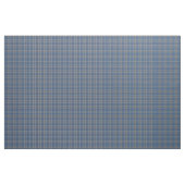 Kariert Clan Thompson Tartan Gray Blue Karo Stoff (Fat Quarter (45,7 x 55,9 cm))