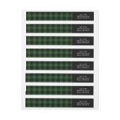 Kariert | Feiertage (Bogen)