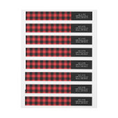 Kariert | Feiertage (Bogen)