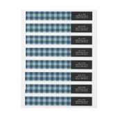 Kariert | Feiertage (Bogen)