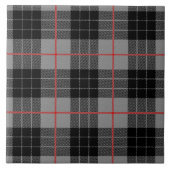 Kariert Fliese (Vorderseite)