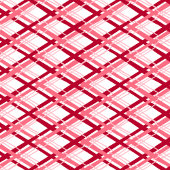 Kariert Geschenkpapier