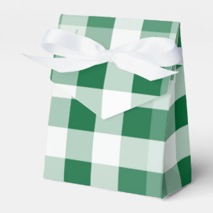 Kariert Geschenkschachtel