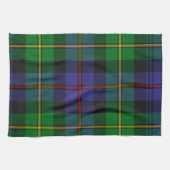 Kariert Geschirrtuch (Horizontal)