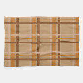 Kariert Geschirrtuch (Horizontal)