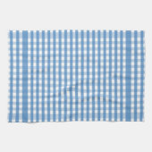 Kariert Geschirrtuch (Horizontal)