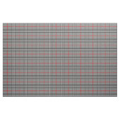 Kariert Hatter Stoff (Yard (91,4 cm))