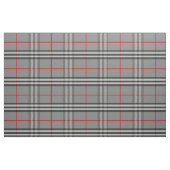 Kariert Hatter Stoff (Fat Quarter (45,7 x 55,9 cm))