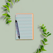 Kariert Kugelschreiber