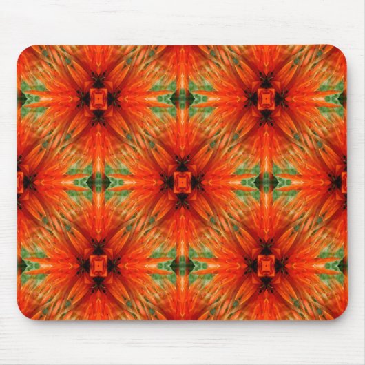 Kariert...... Mousepad (Vorne)