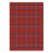 Kariert Nr. 31 Tischnummer (Vorderseite)