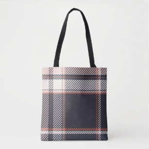 Kariert oder tartan Vintag ist Hintergrund oder Te Tasche