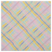 Kariert rosa stoff (Muster)