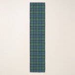 Kariert Rustikaler Clan Campbell Green Blue Tartan Schal<br><div class="desc">Mit diesen kühlen,  dunkleren und hochwertigen Leggings mit dem karierten Muster des Campbell Scottish Tartan können Sie Ihren Wintergarderobe noch weiter ausbauen. Ideal für den Urlaub und perfekt für alle Winteraktivitäten,  Training oder Training. Phantastisches schottisches Clan-Design.</div>