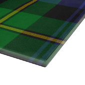 Kariert Schneidebrett (Ecke)