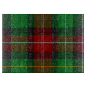 Kariert Schneidebrett