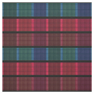 Kariert, schön kariert, bunt kariert, tartan stoff
