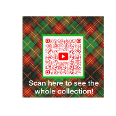 Kariert Scotty Dog Frohe Weihnachten Kaffeetasse