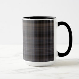Kariert (Soe) Tasse
