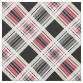 Kariert Stoff (Muster)