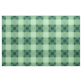 Kariert Stoff (Fat Quarter (45,7 x 55,9 cm))