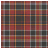 Kariert Stoff (Nahaufnahme)