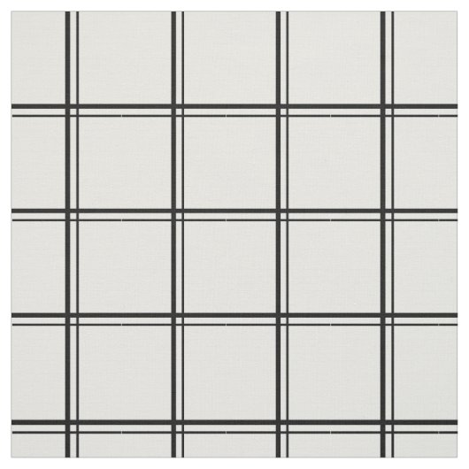 Kariert Stoff (Muster)