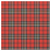 Kariert Stoff (Nahaufnahme)