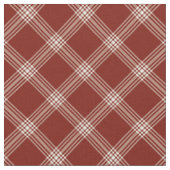 Kariert Stoff (Nahaufnahme)