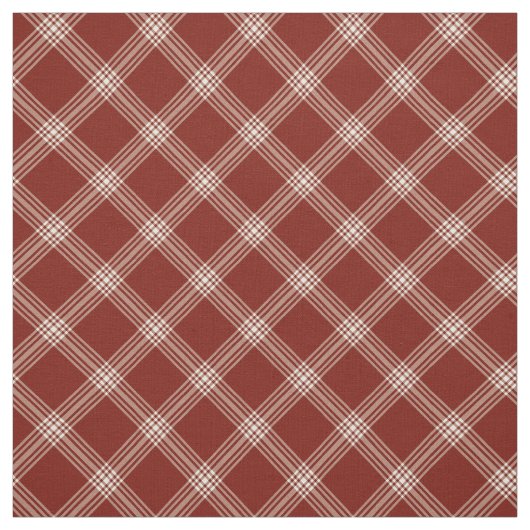 Kariert Stoff (Muster)