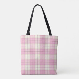 Kariert Tartan Chic Girl's Ladys Tasche