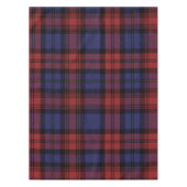 Kariert Tartan Scottish Clan MacLachlan Karo Tischdecke (Vorderseite)