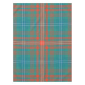 Kariert Tartan Scottish Clan Wilson Karo Tableclot Tischdecke (Vorderseite)