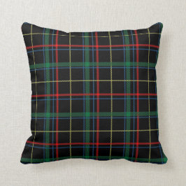 Kariert Tartan Textile Kissen