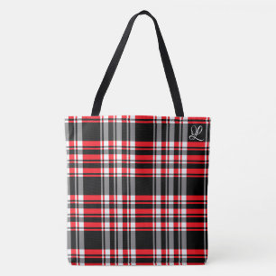 Kariert Tasche